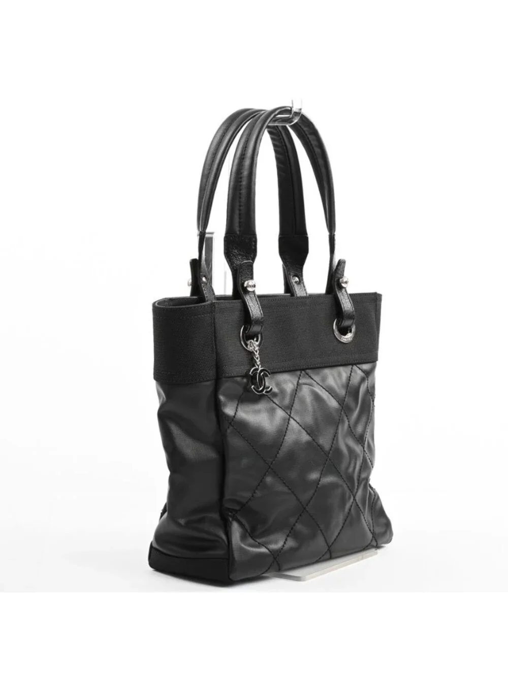 Chanel Tote Bag Paris Biarritz PM